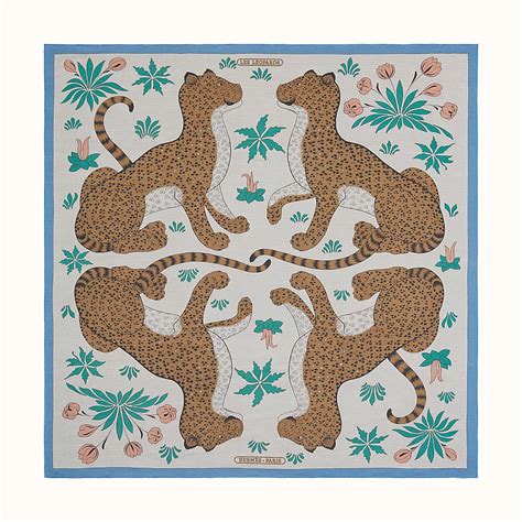 hermes leopard scarf|hermes scarf buy online.